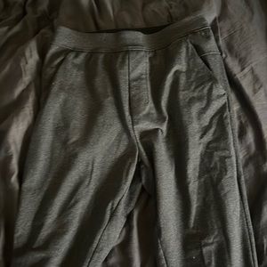 Mens lululemon joggers